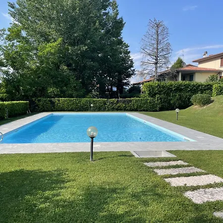 Oleandri * Soiano Del Lago