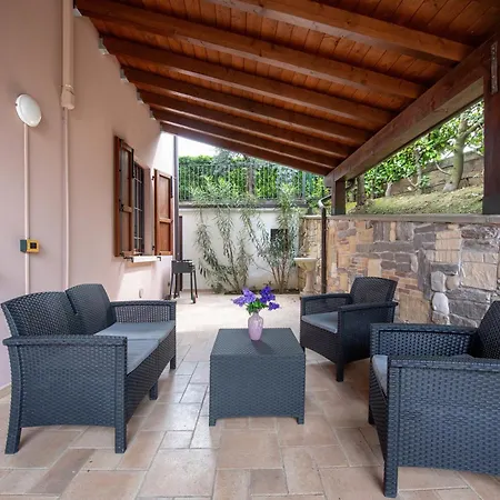 Oleandri Casa vacanze *