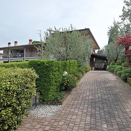 Casa vacanze Oleandri Soiano Del Lago