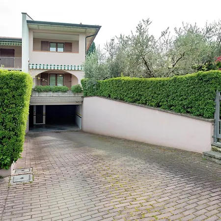 Casa vacanze Oleandri
