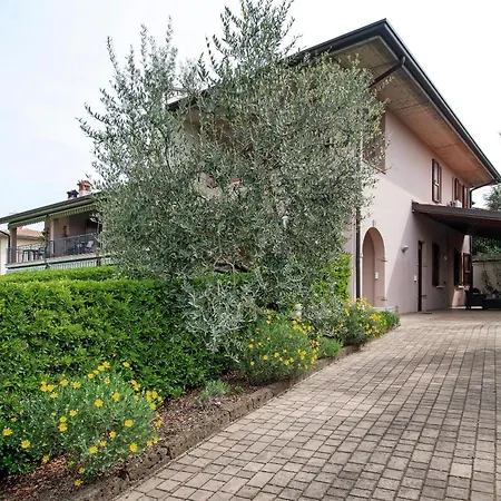 Oleandri Casa vacanze