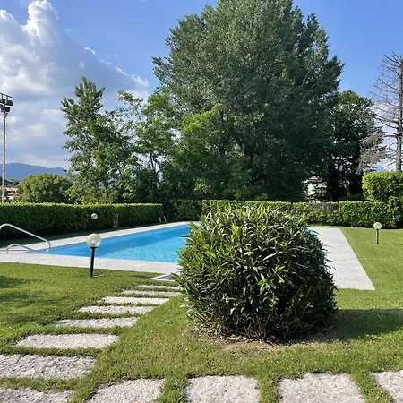 Casa vacanze Oleandri Soiano Del Lago